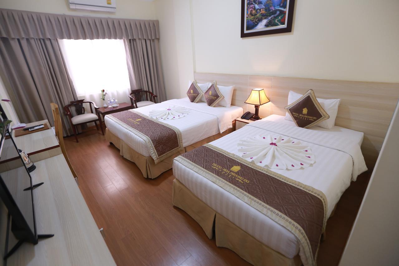 Tecco Sky Hotel & Spa Вин Екстериор снимка