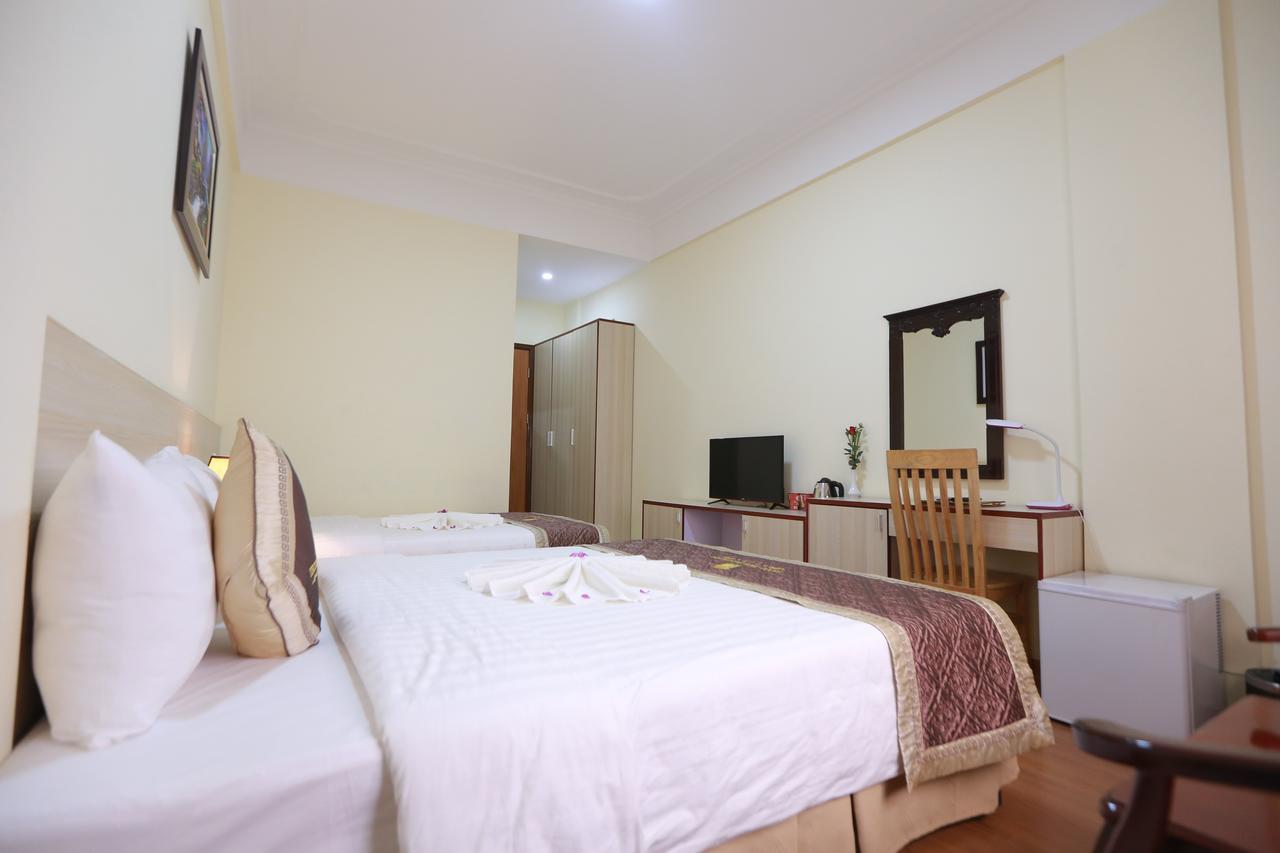 Tecco Sky Hotel & Spa Вин Екстериор снимка