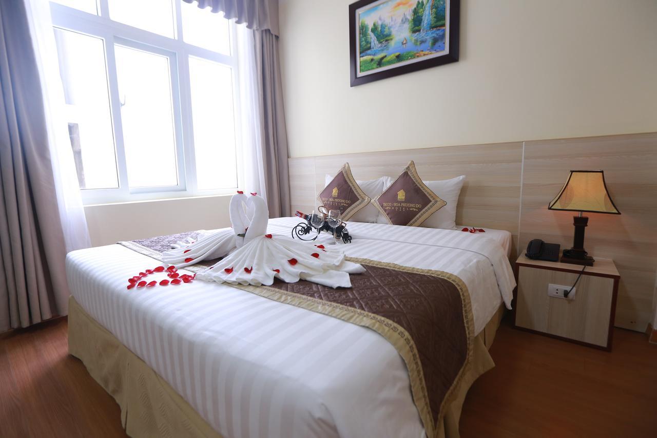 Tecco Sky Hotel & Spa Вин Екстериор снимка