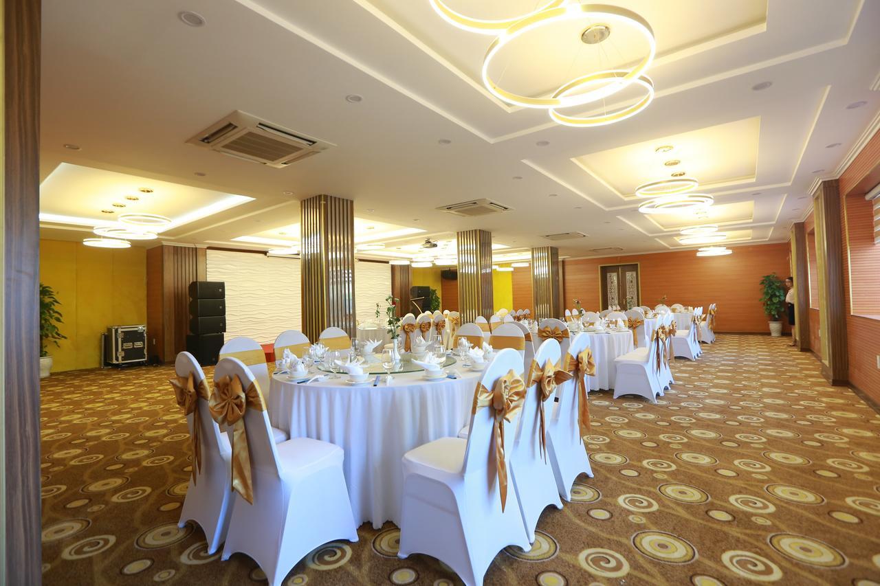 Tecco Sky Hotel & Spa Вин Екстериор снимка