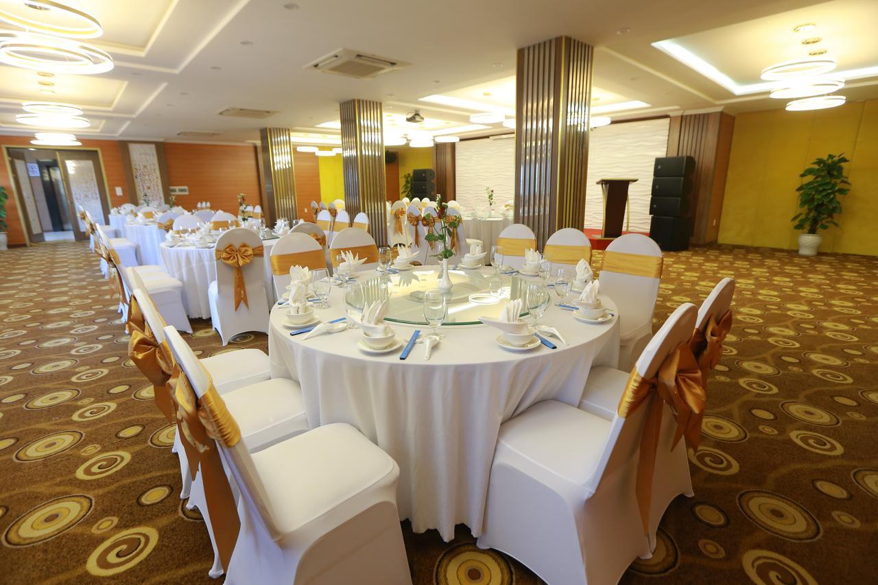 Tecco Sky Hotel & Spa Вин Екстериор снимка